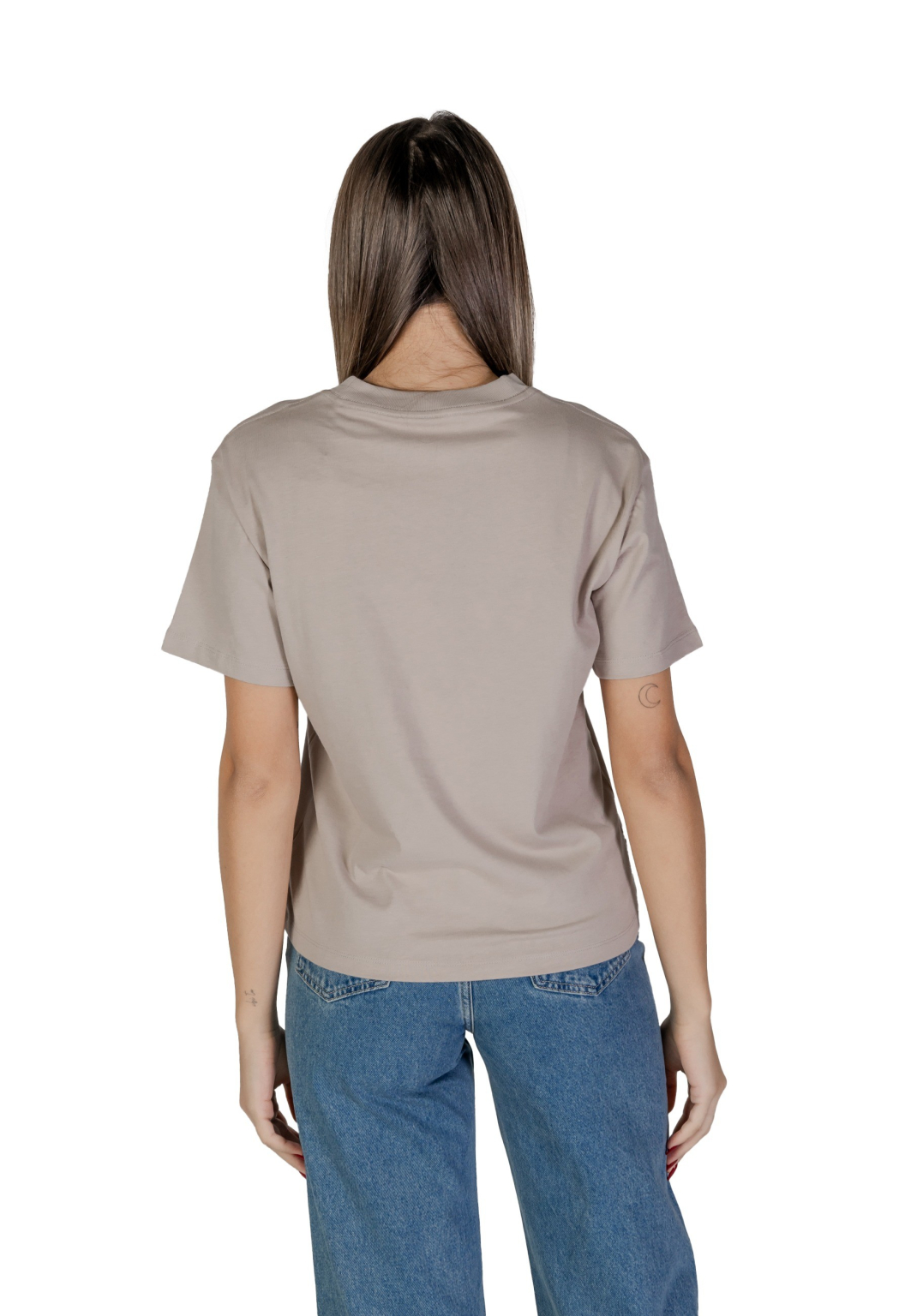 Calvin Klein Jeans Póló Női - Image 2