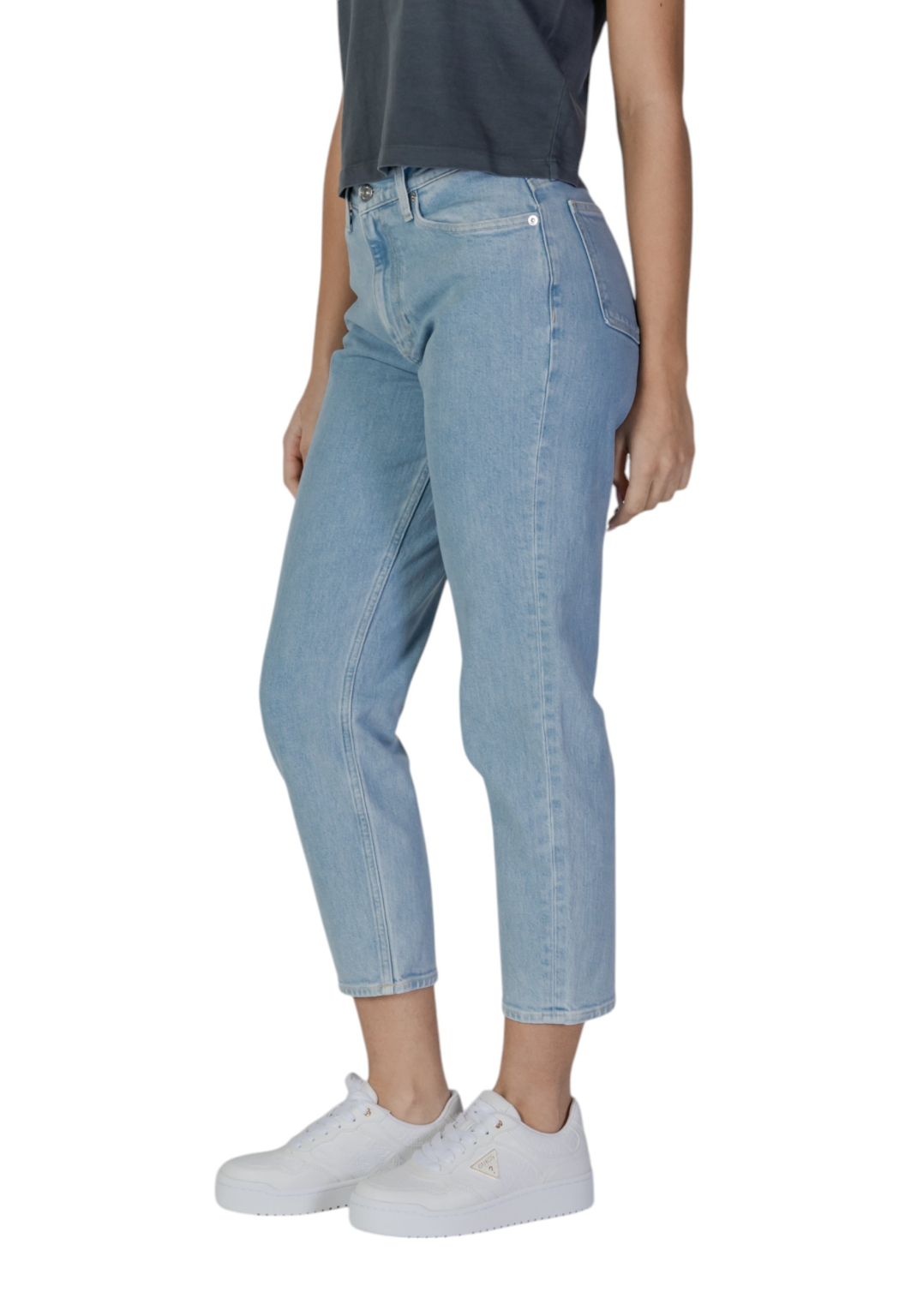 Calvin Klein Jeans Farmernadrág Női - Image 2