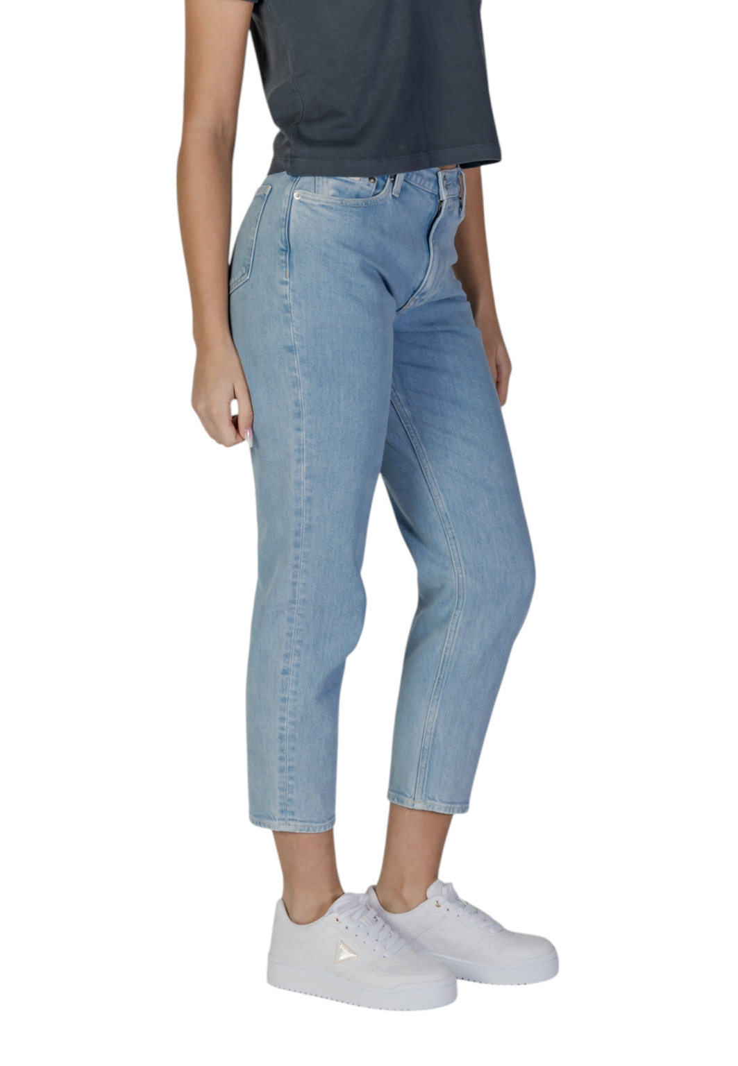 Calvin Klein Jeans Farmernadrág Női - Image 3