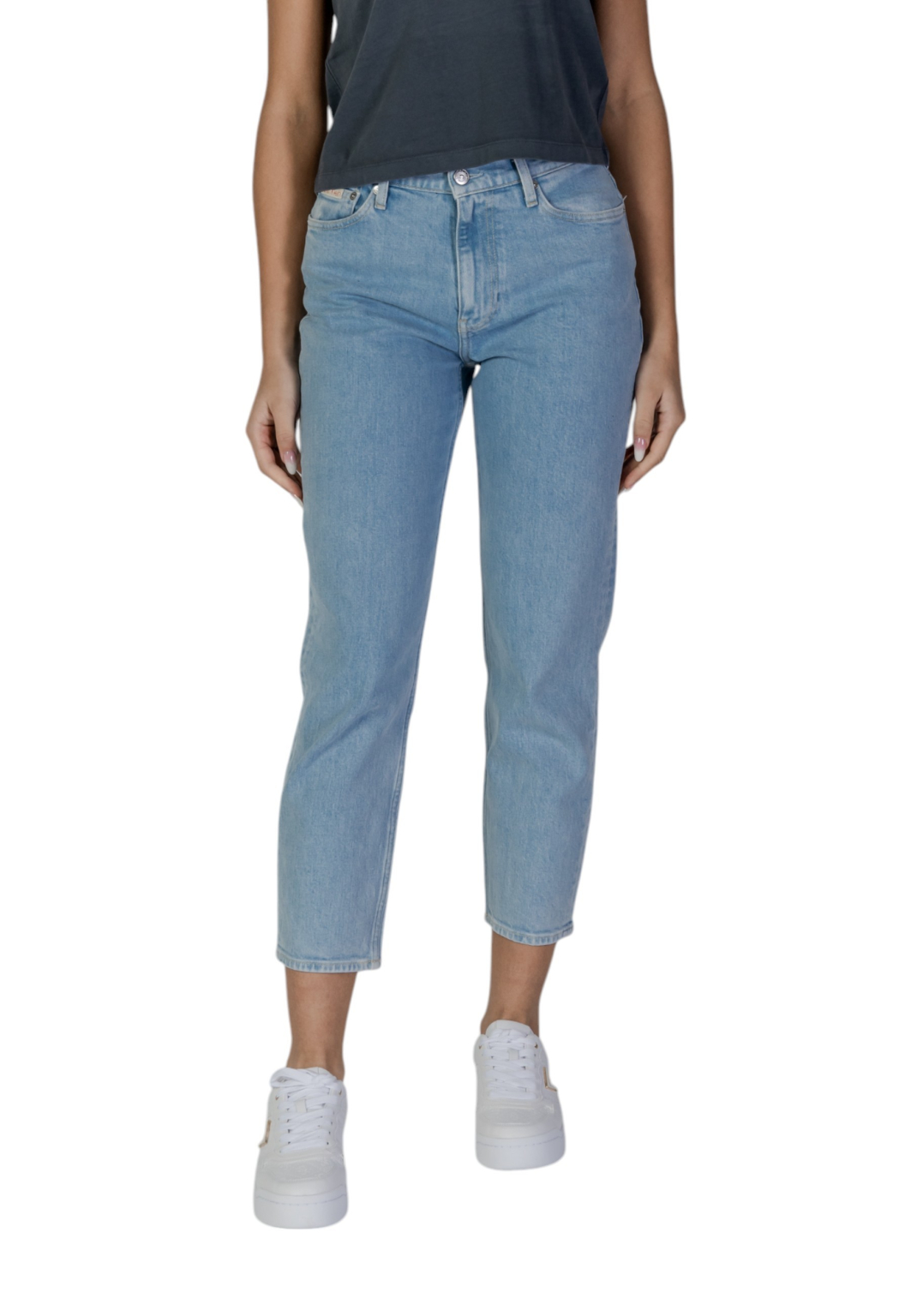 Calvin Klein Jeans Farmernadrág Női