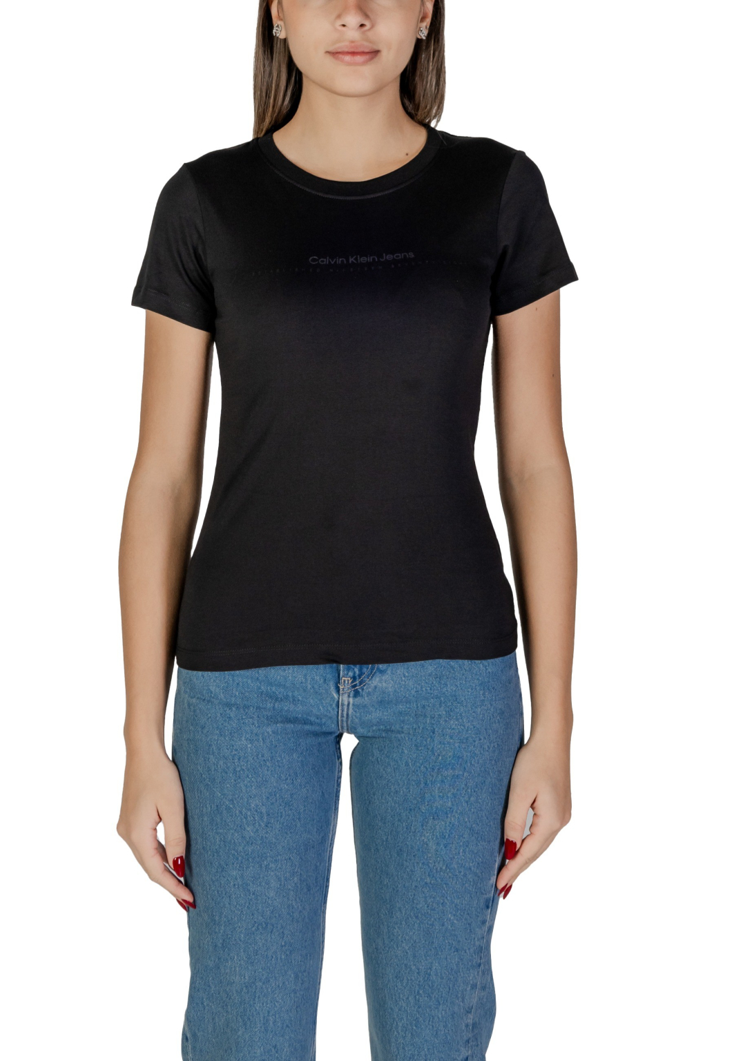 Calvin Klein Jeans Póló Női