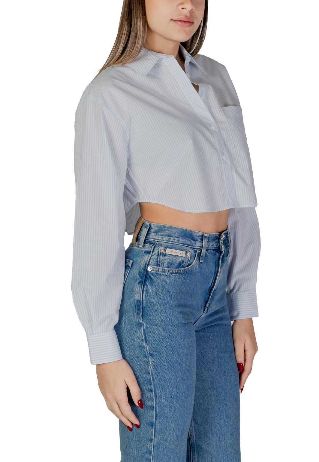 Calvin Klein Jeans Ing Női - Image 3