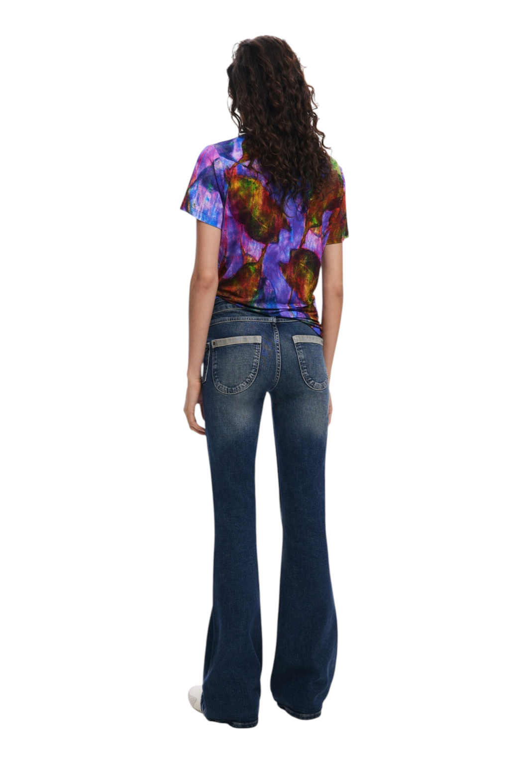 Desigual Póló Női - Image 2
