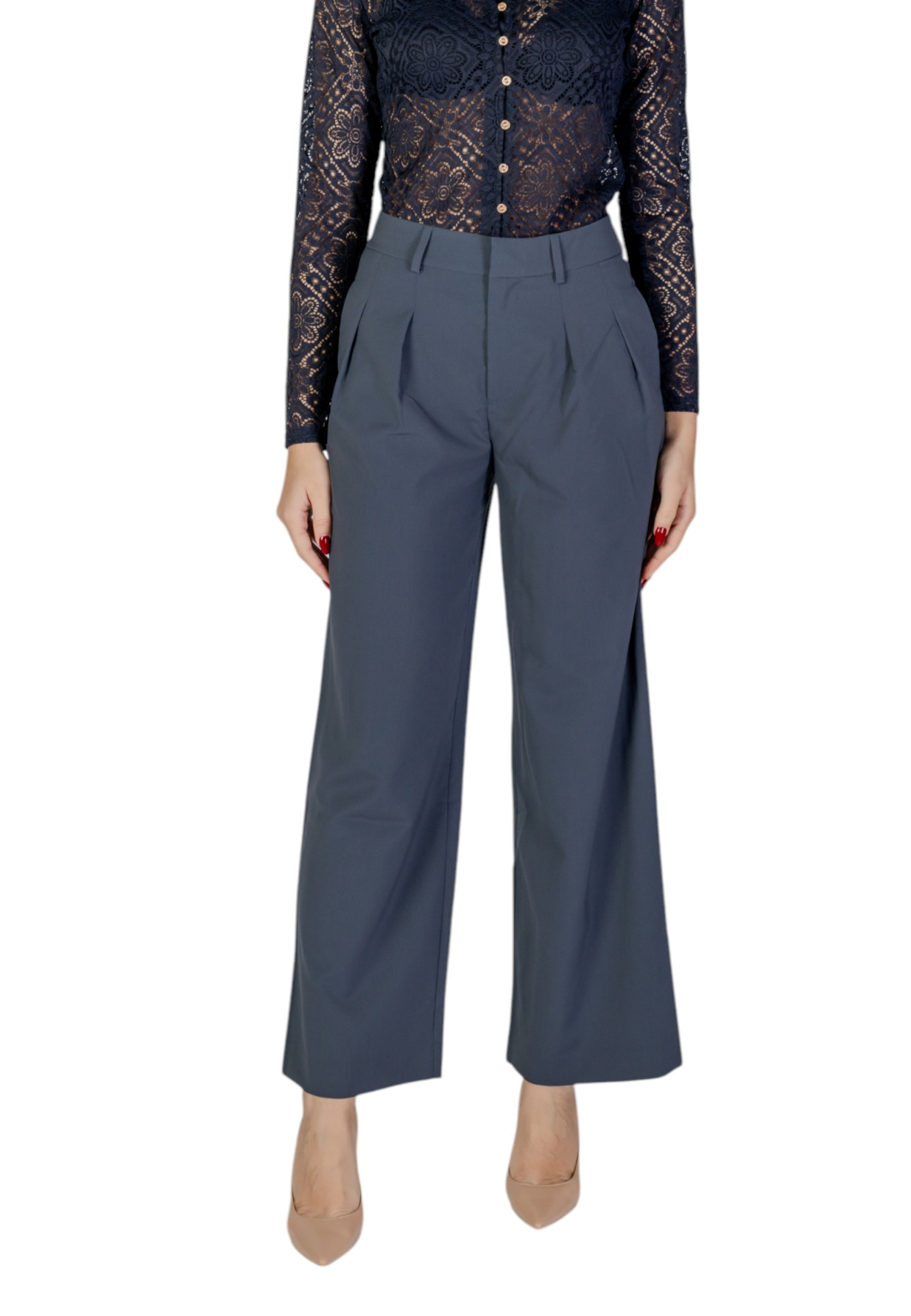 Calvin Klein Jeans Nadrág Női
