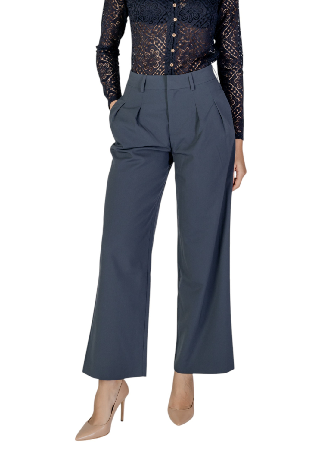 Calvin Klein Jeans Nadrág Női - Image 2