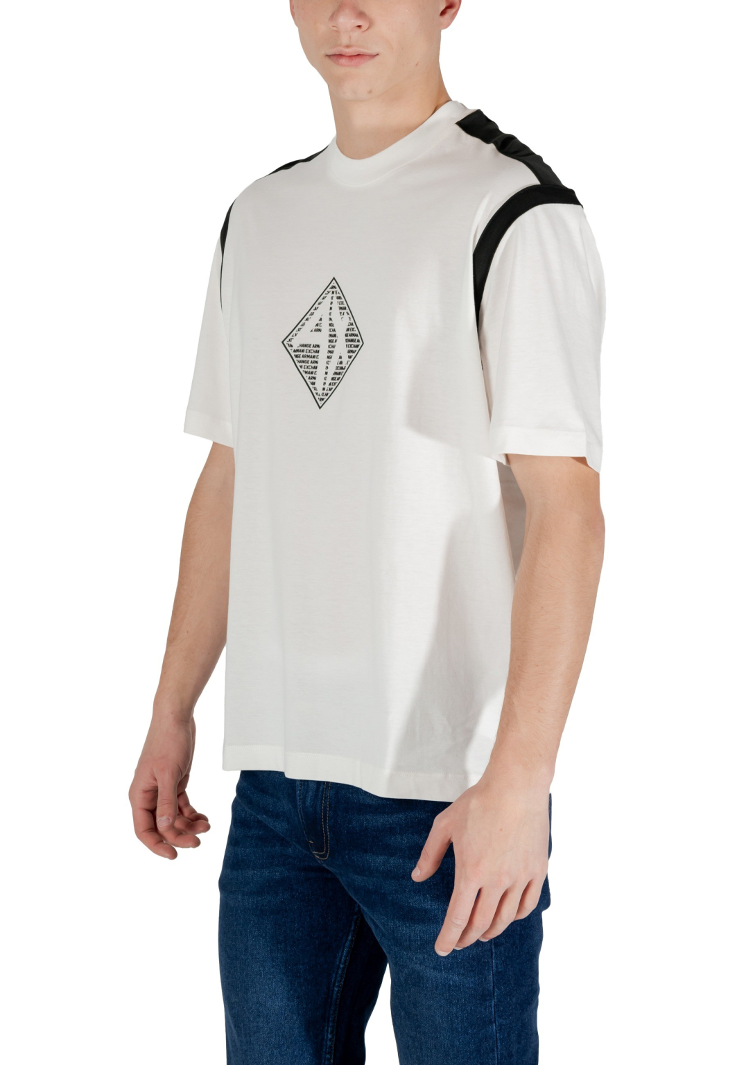 Armani Exchange Póló Férfi - Image 3