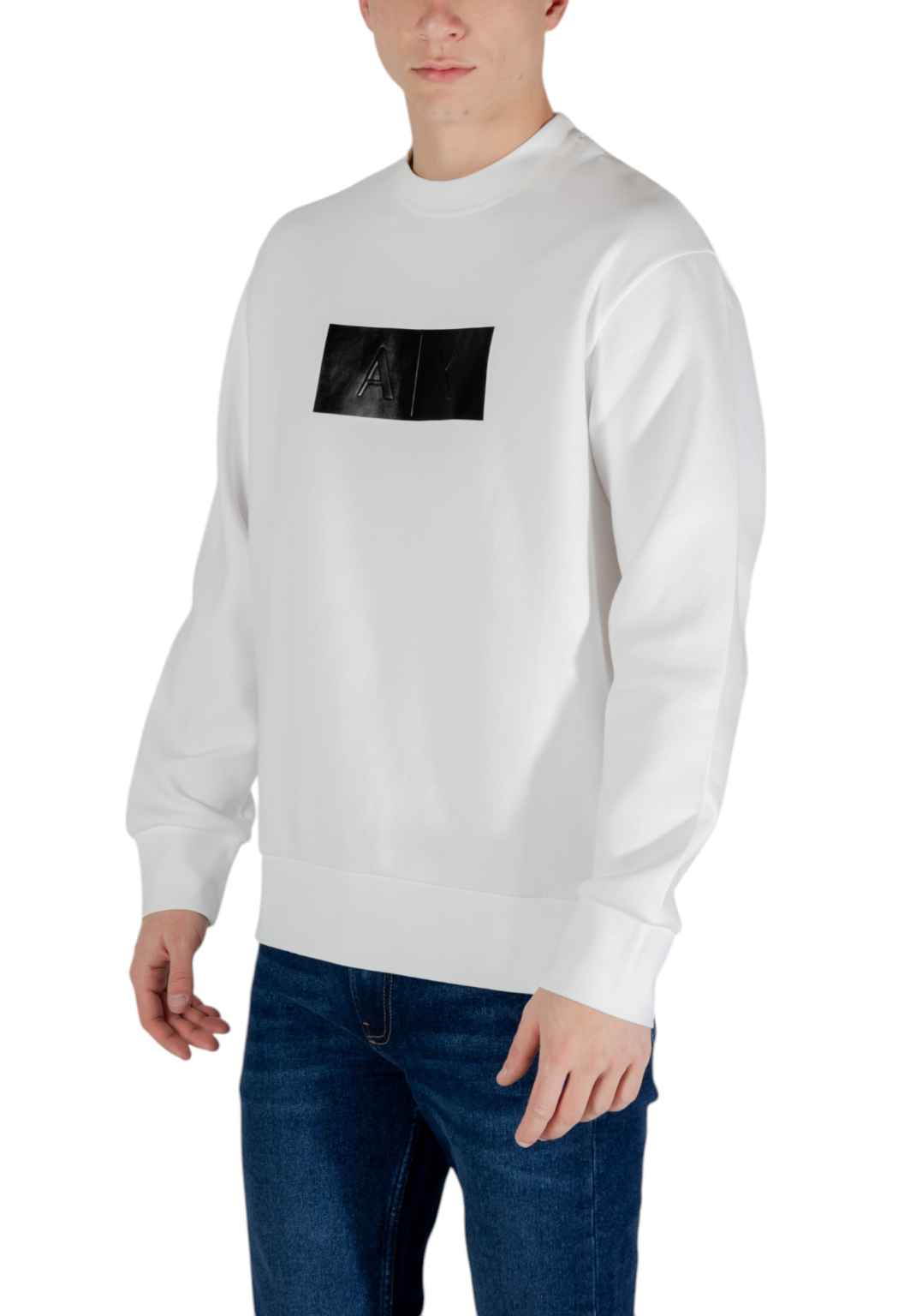 Armani Exchange Melegítő Felső Férfi - Image 2