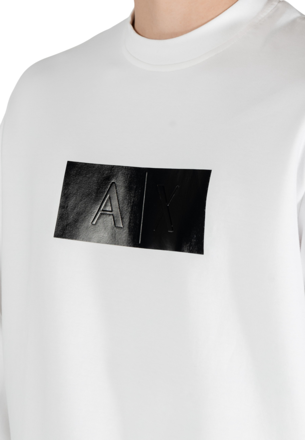 Armani Exchange Melegítő Felső Férfi - Image 3
