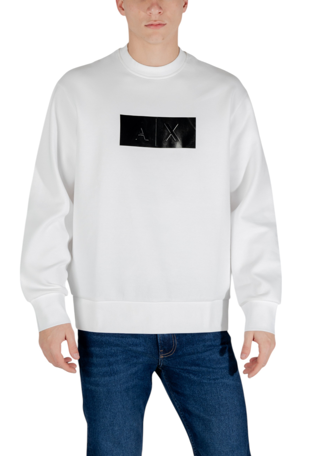 Armani Exchange Melegítő Felső Férfi