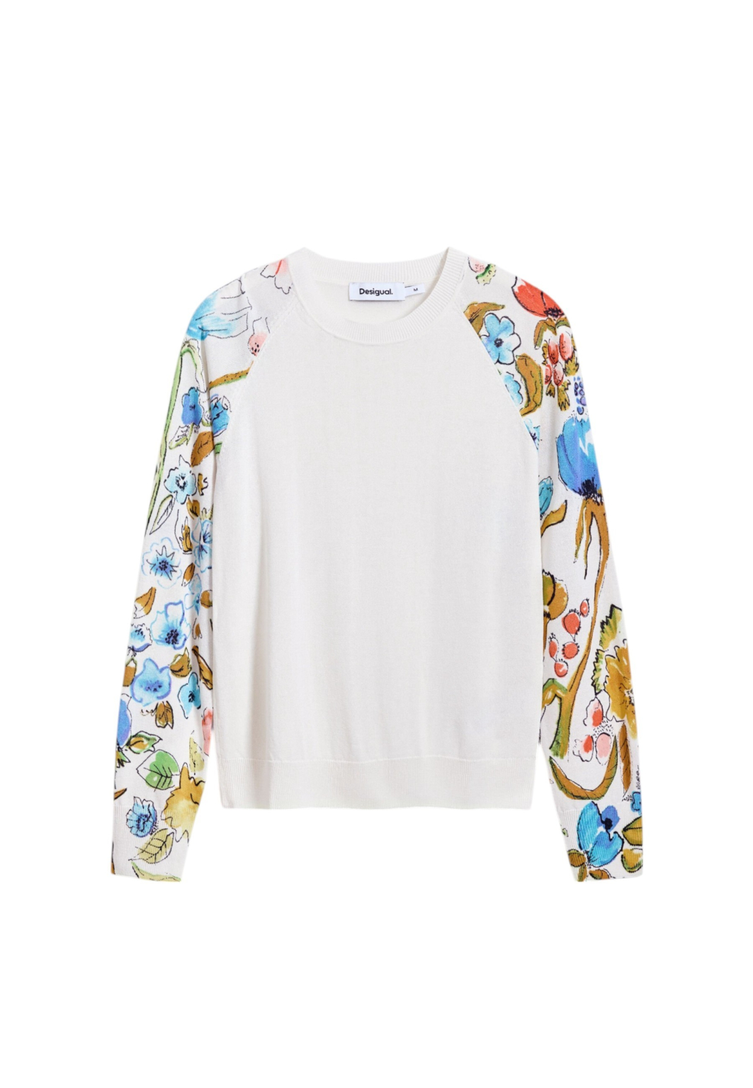 Desigual Pulóver Női