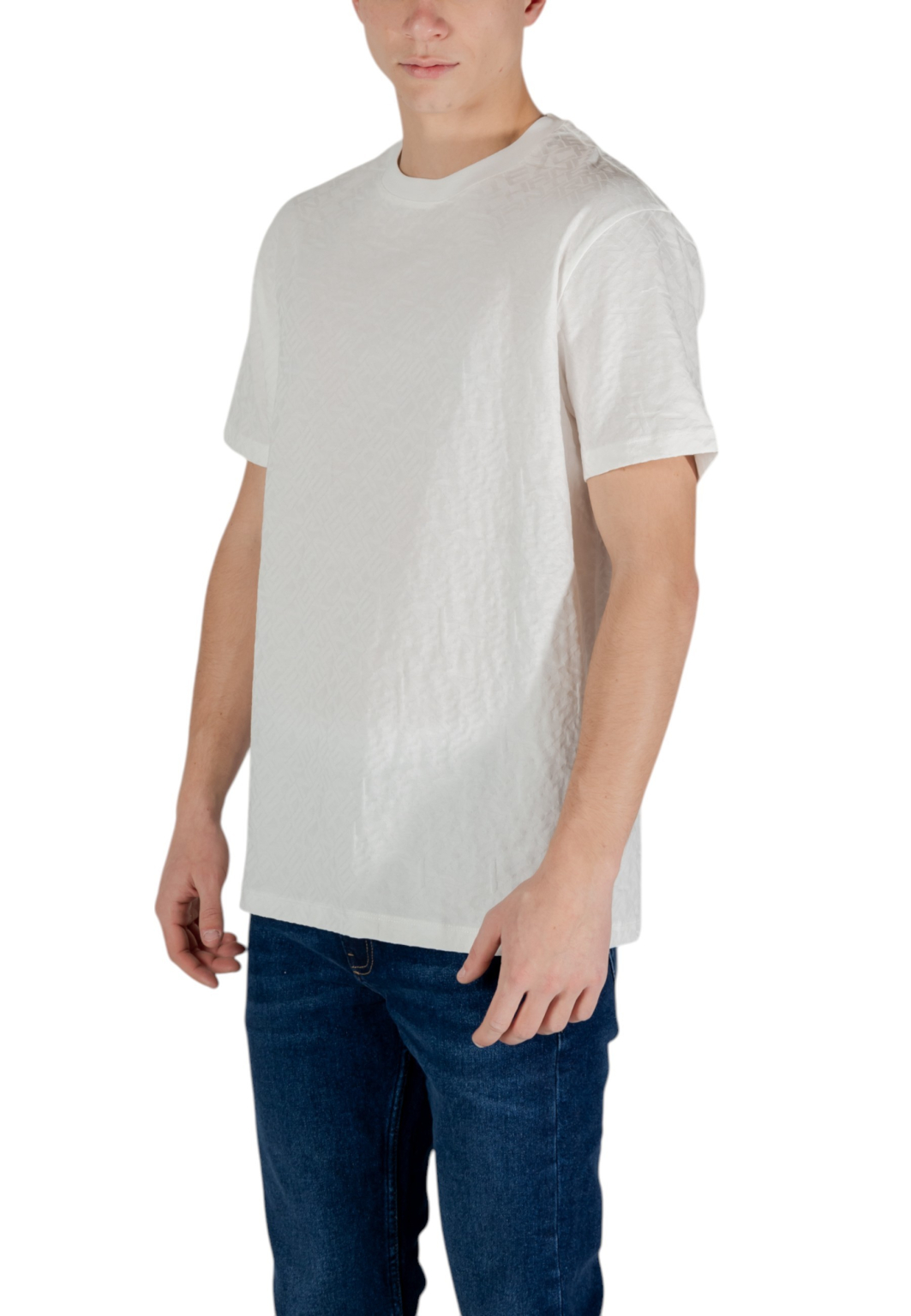 Armani Exchange Póló Férfi - Image 2
