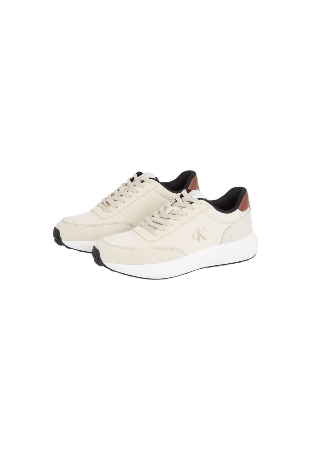 Calvin Klein Jeans Men Sneakers - Image 3