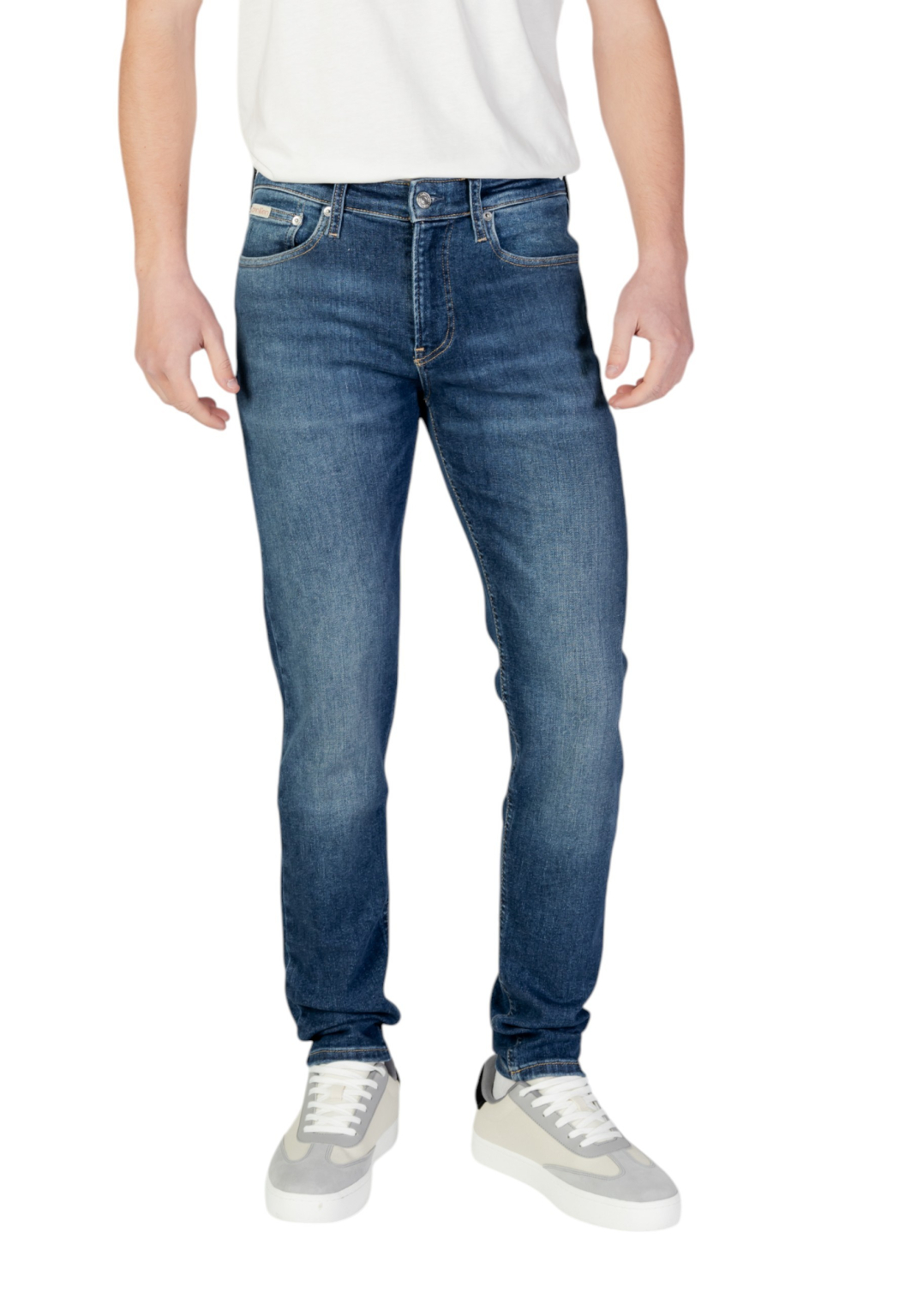 Calvin Klein Jeans Farmernadrág Férfi