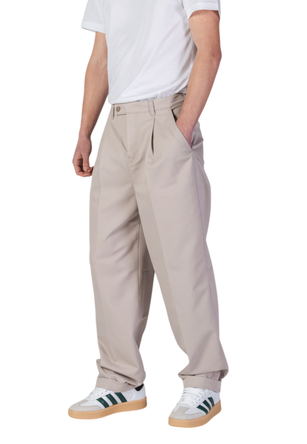 Calvin Klein Jeans Nadrág Férfi - Image 2