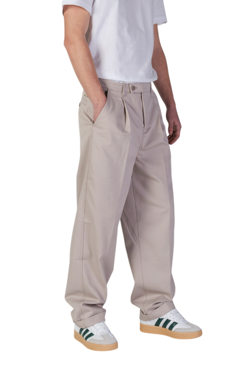 Calvin Klein Jeans Nadrág Férfi - Image 3