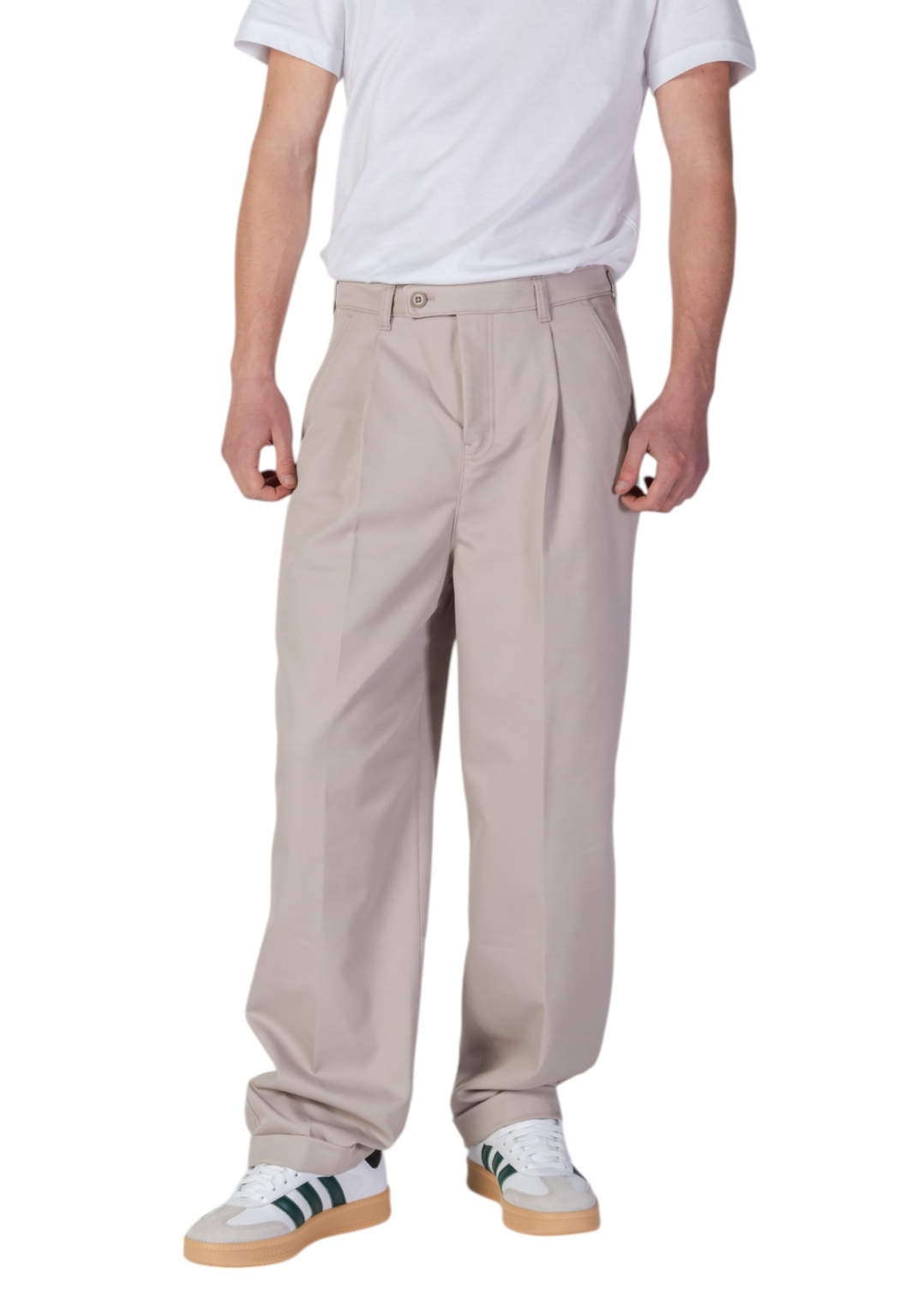 Calvin Klein Jeans Nadrág Férfi