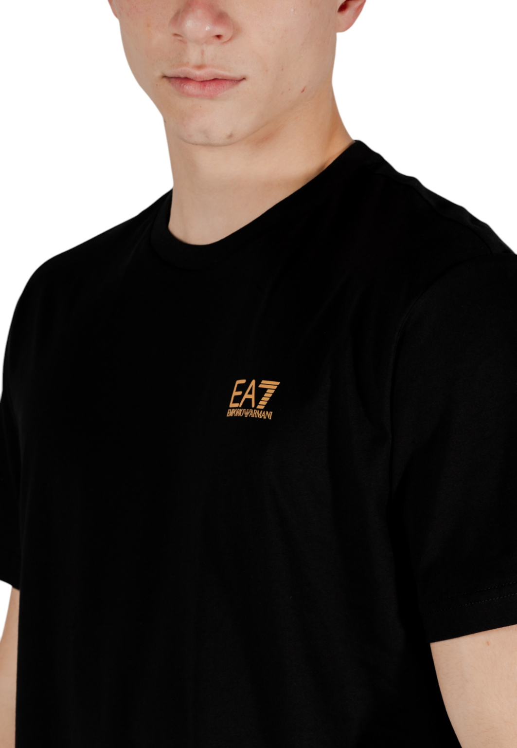 Ea7 Póló Férfi - Image 3