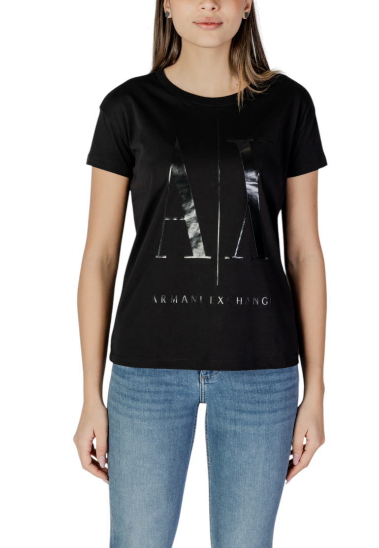 Armani Exchange Póló Női - Image 2