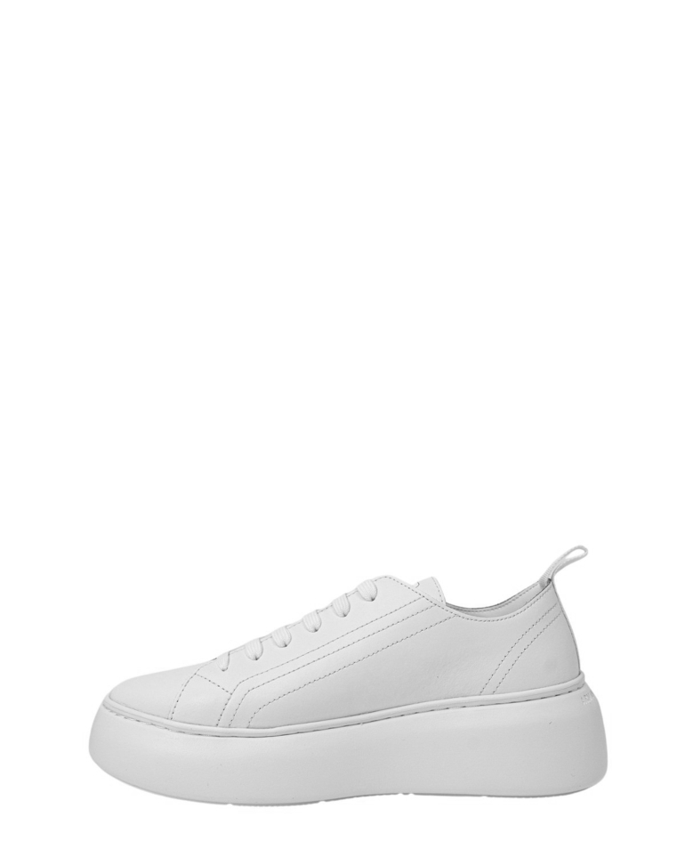 Armani Exchange Women Sneakers - Image 2