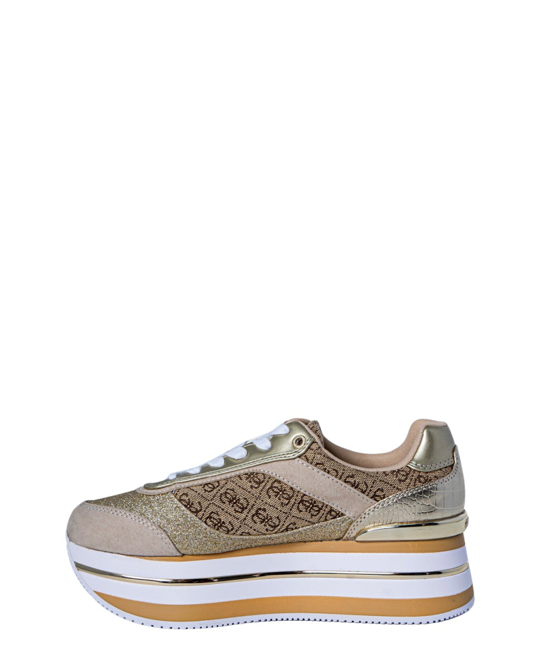 Guess Women Sneakers - Image 2