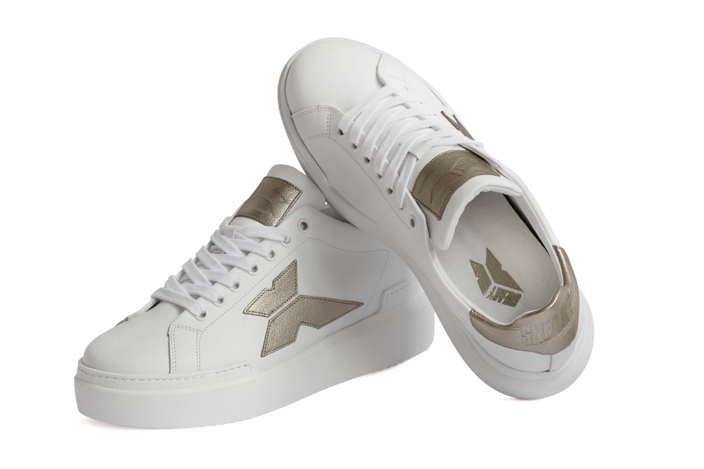 Sneaky Women Sneakers
