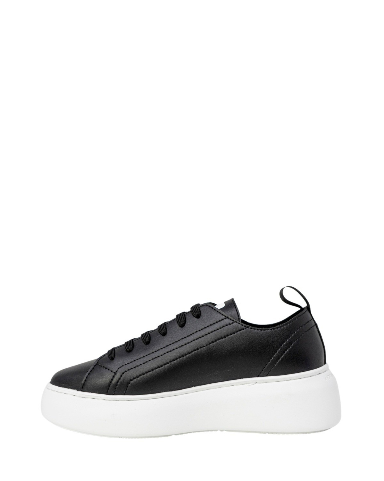 Armani Exchange Women Sneakers - Image 2