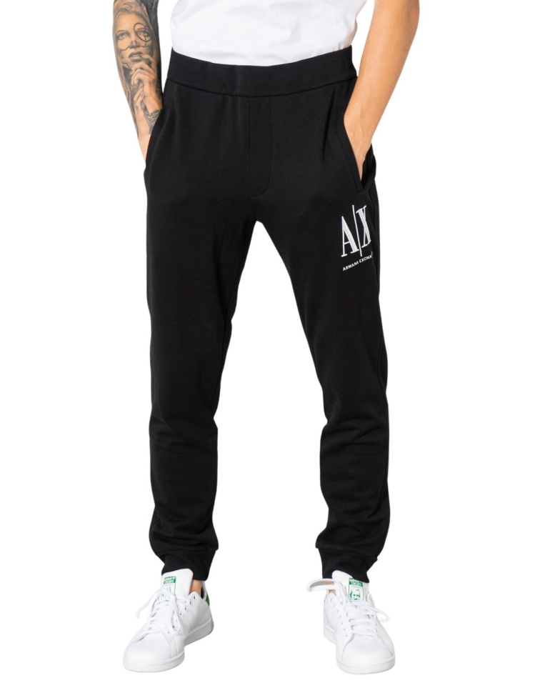 Armani Exchange Nadrág Férfi