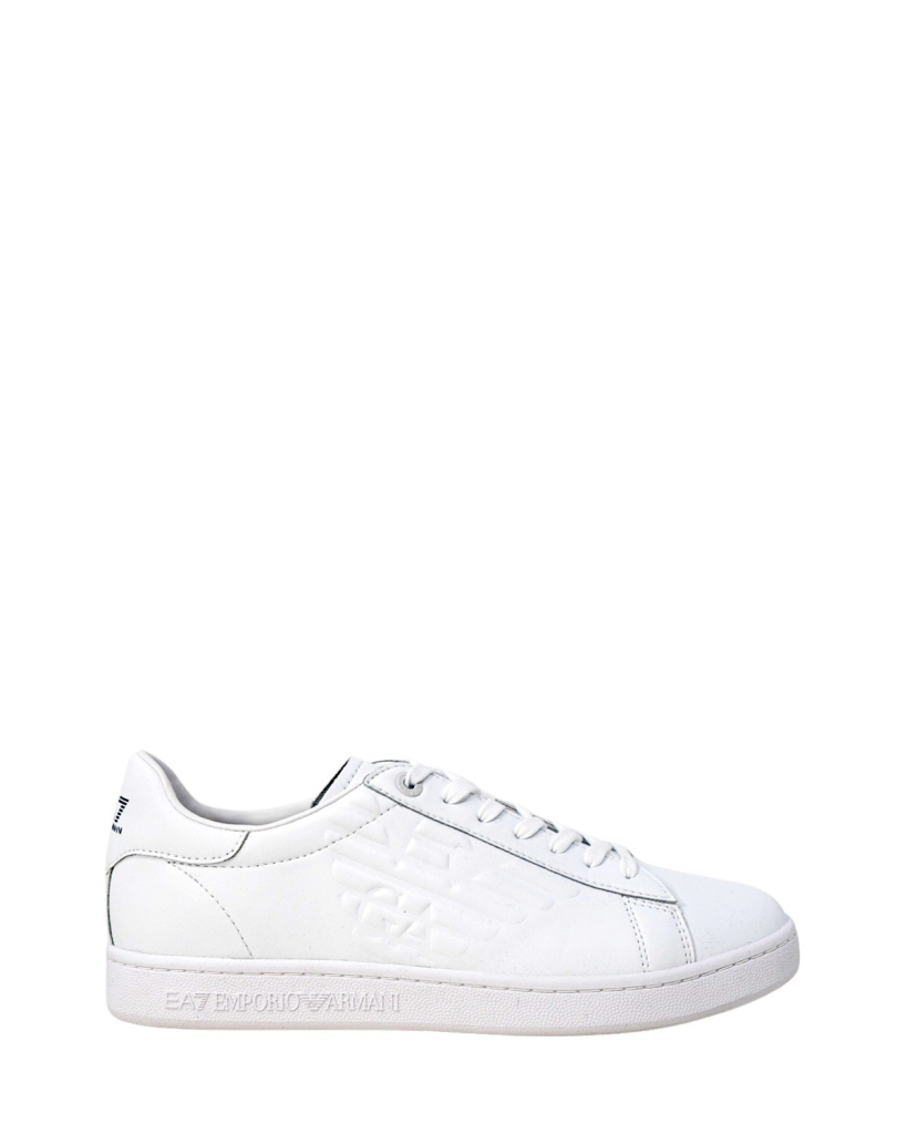 Ea7 Men Sneakers