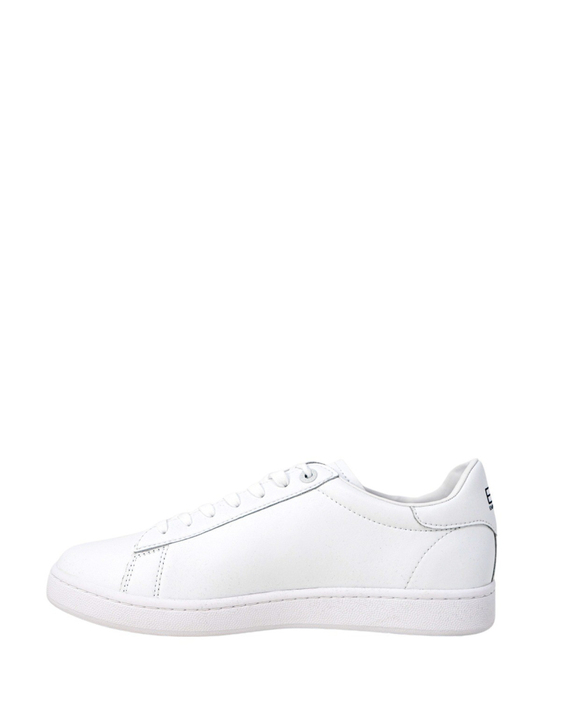 Ea7 Men Sneakers - Image 2