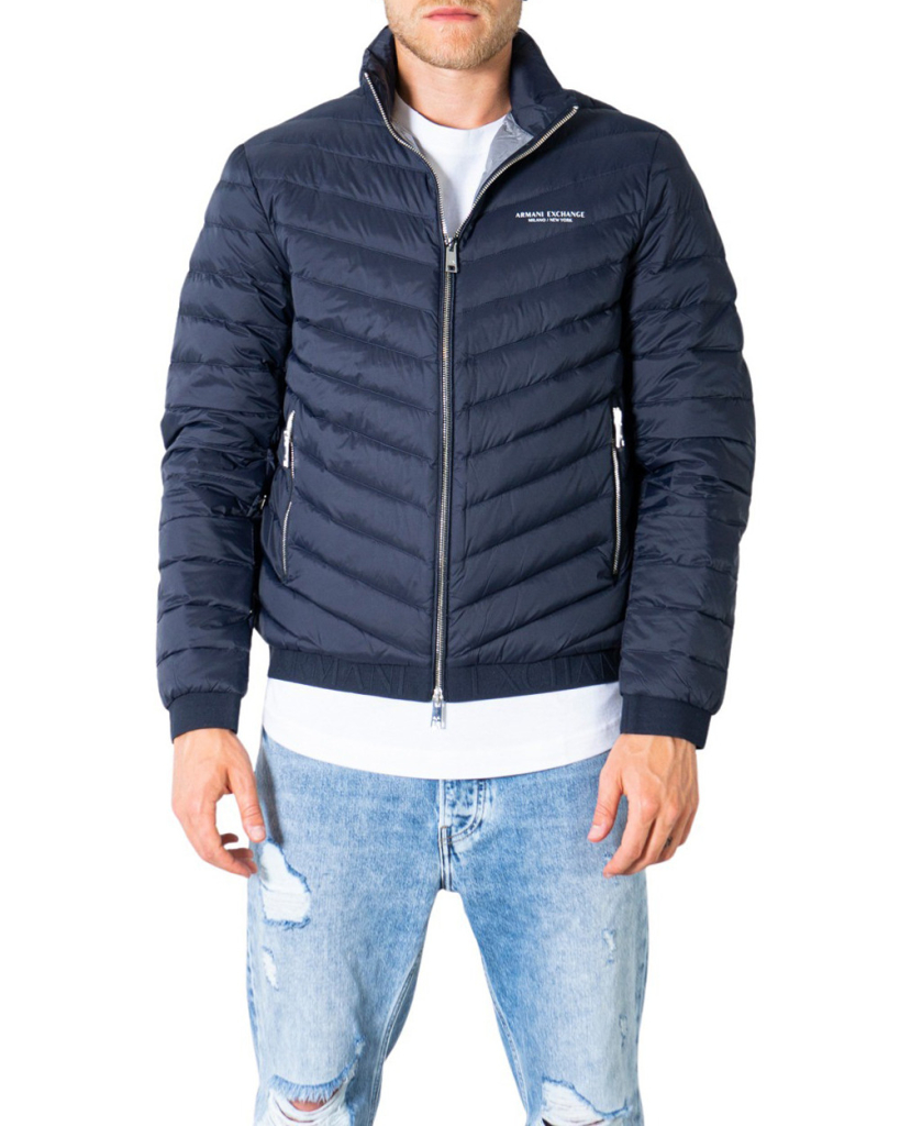 Armani Exchange Zakó Férfi