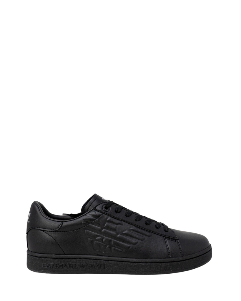 Ea7 Men Sneakers