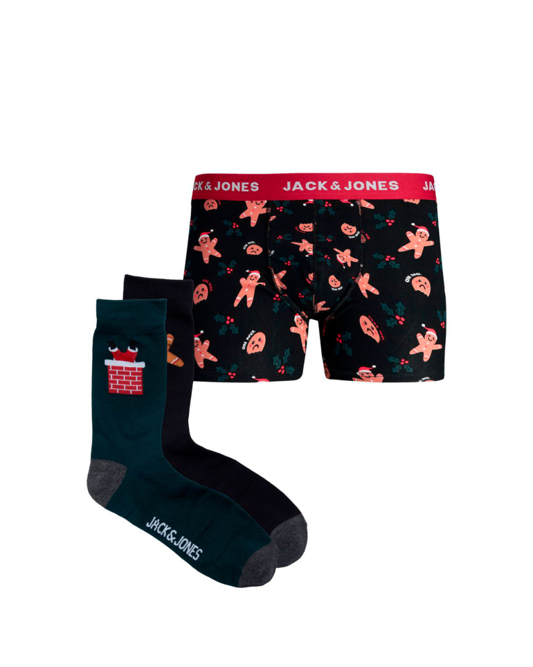 Jack & Jones Fehérnemű Férfi - Image 2