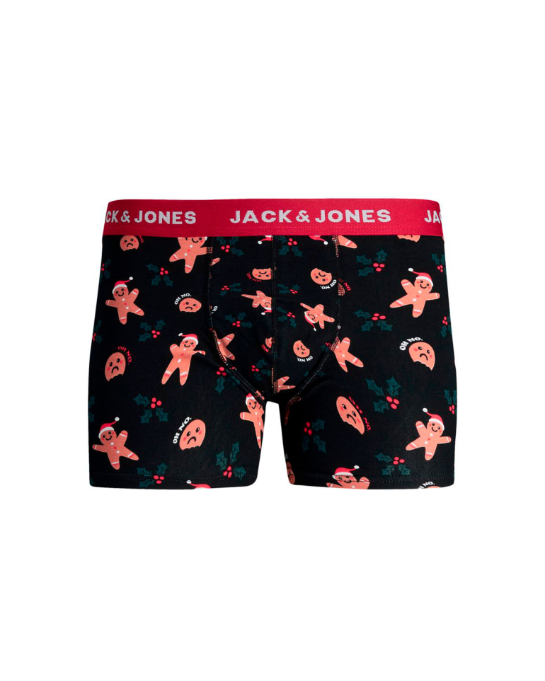 Jack & Jones Fehérnemű Férfi - Image 3