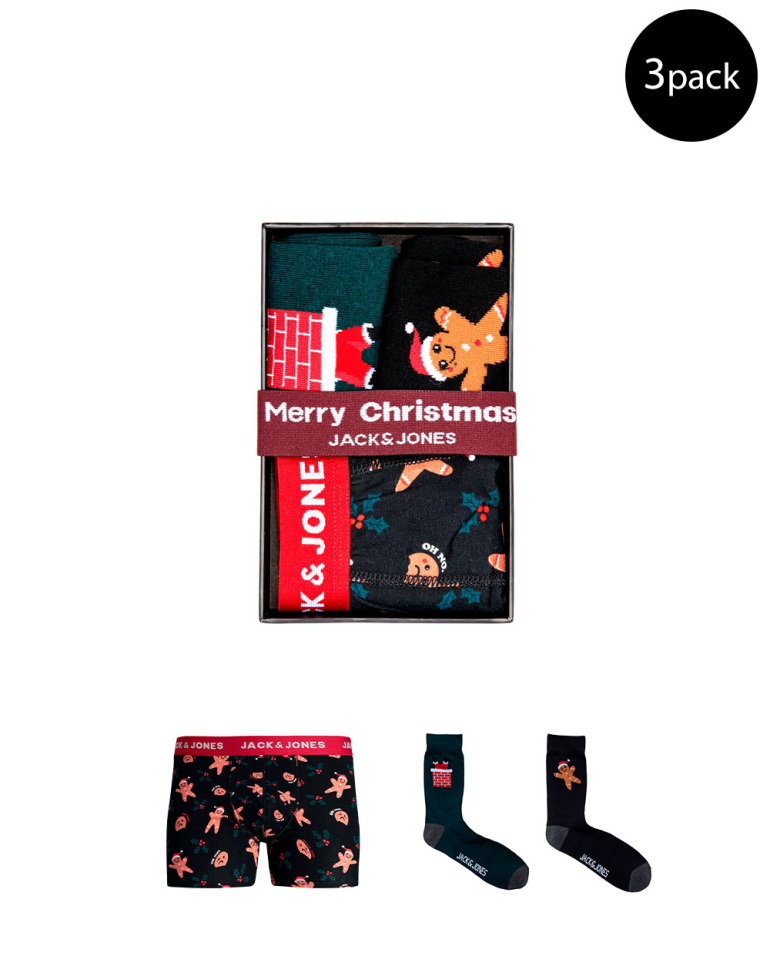 Jack & Jones Fehérnemű Férfi