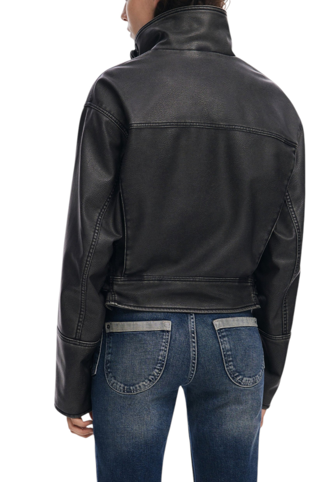 Desigual Zakó Női - Image 3