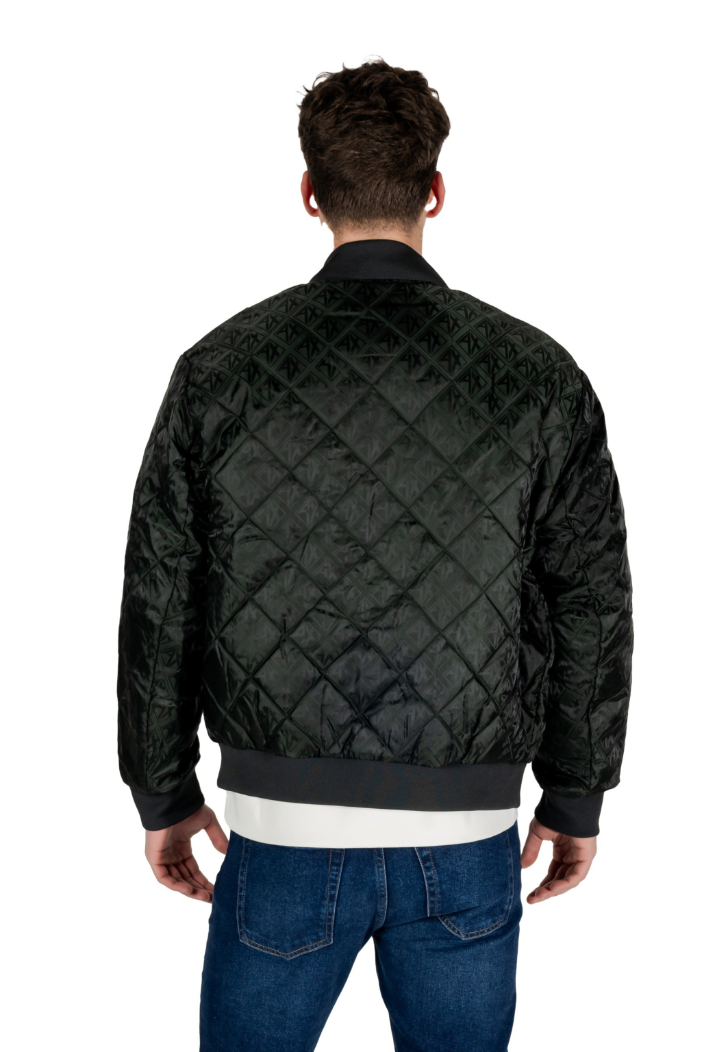 Armani Exchange Dzseki Férfi - Image 2