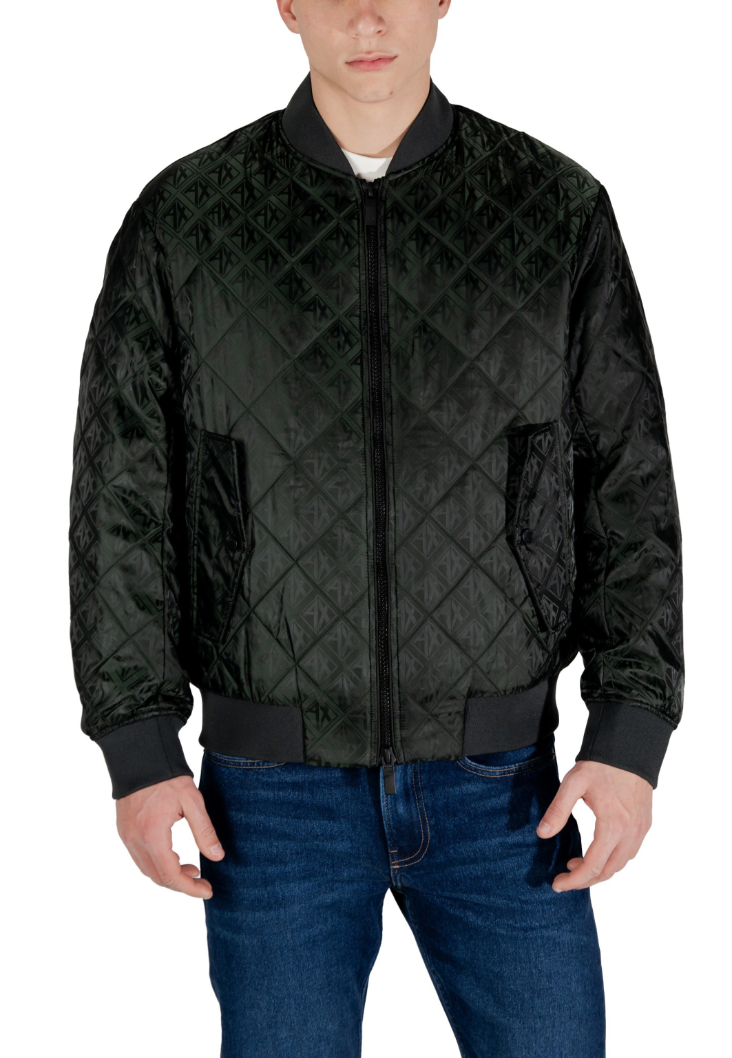 Armani Exchange Dzseki Férfi