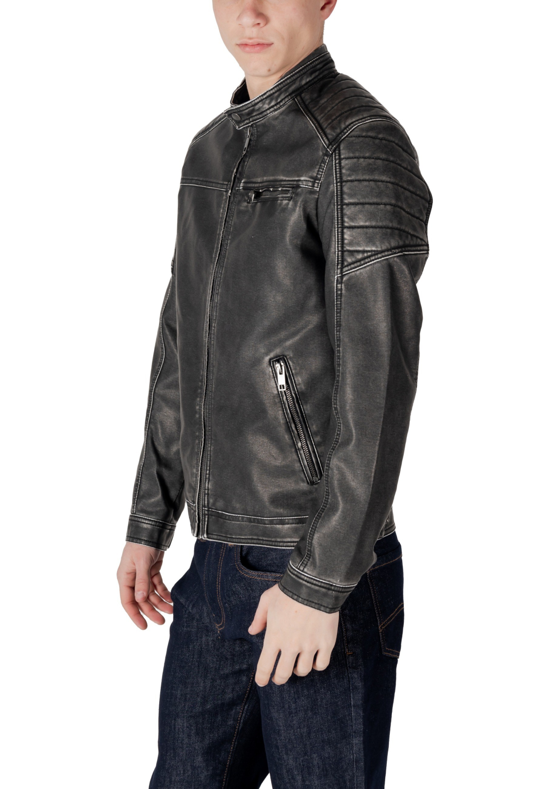 Jack & Jones Dzseki Férfi - Image 3