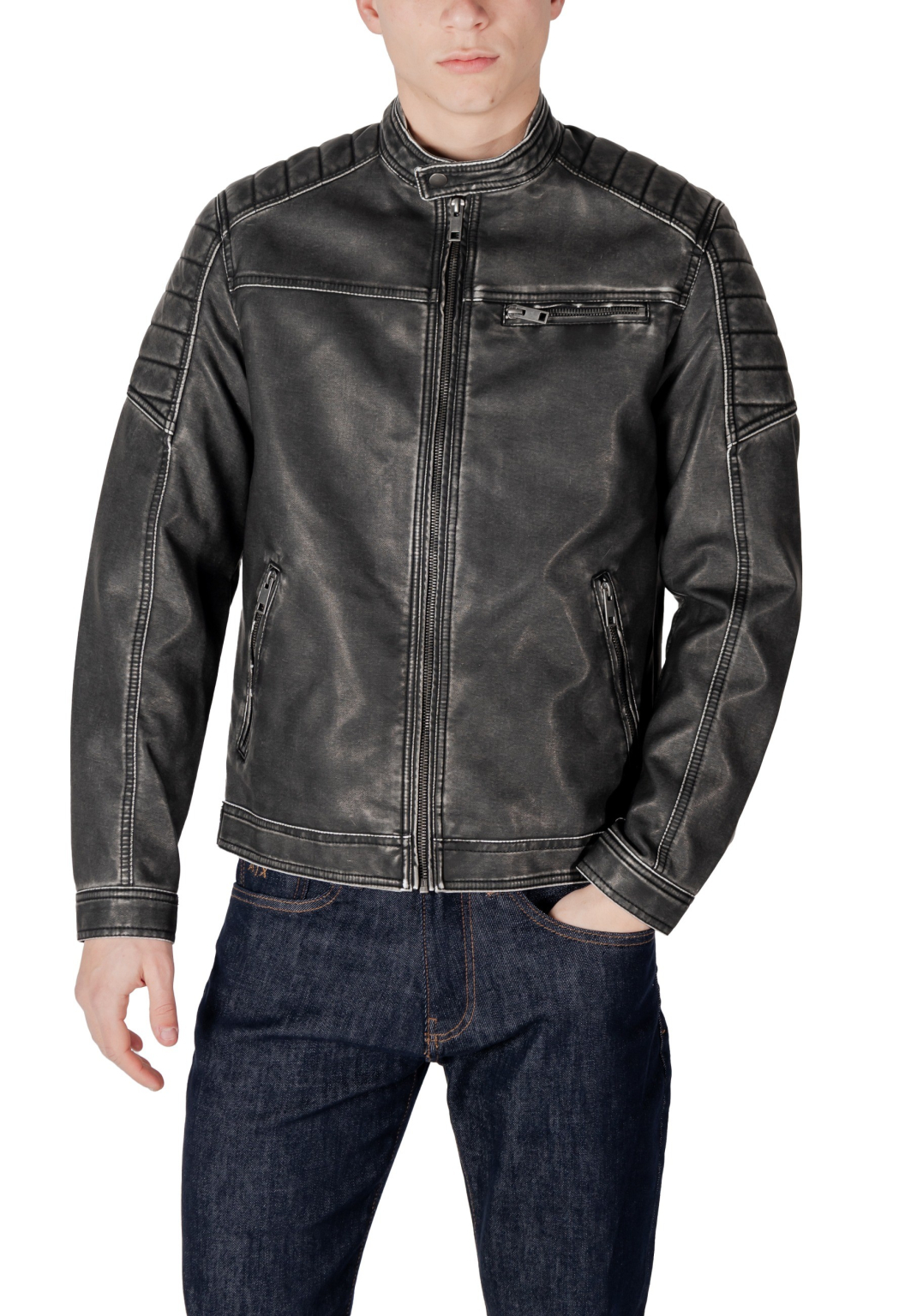 Jack & Jones Dzseki Férfi - Image 2