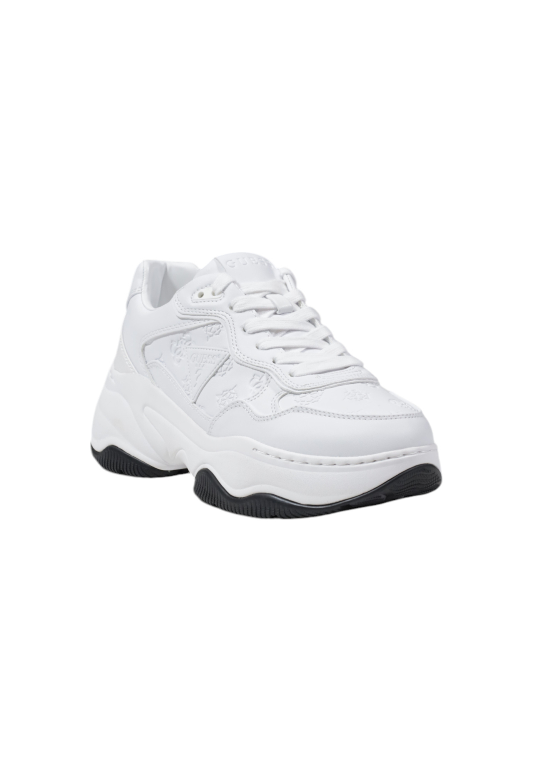 Guess Women Sneakers - Image 2