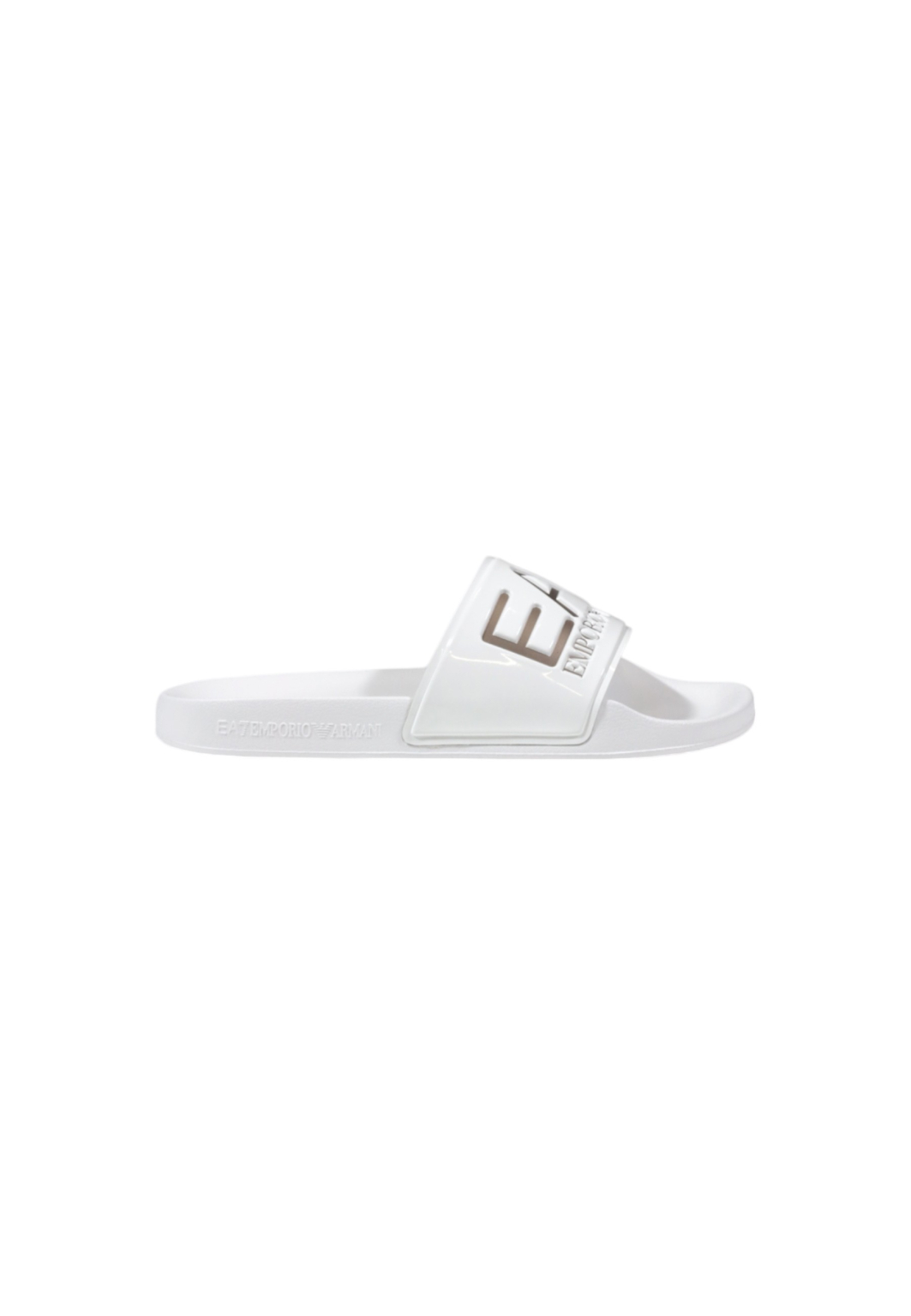 Ea7 Women Slippers