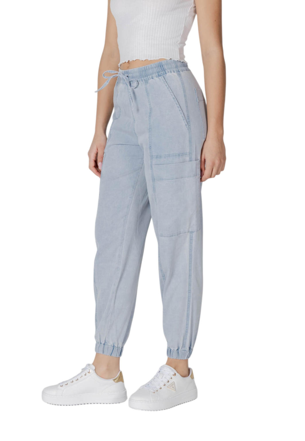 Desigual Farmernadrág Női - Image 2