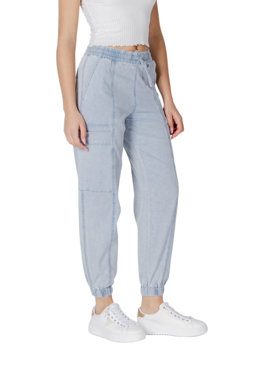 Desigual Farmernadrág Női - Image 3