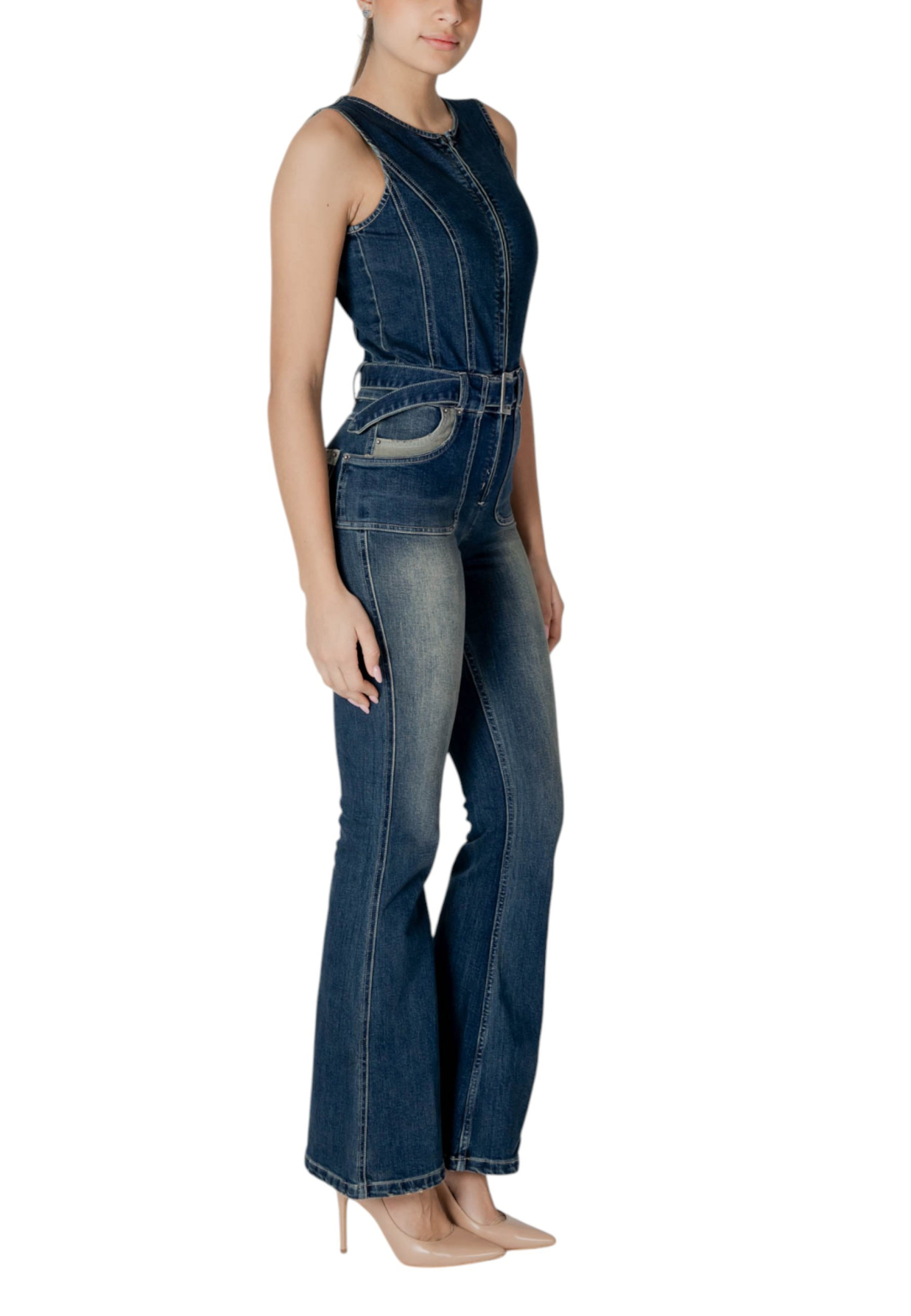 Desigual Melegítő Női - Image 3