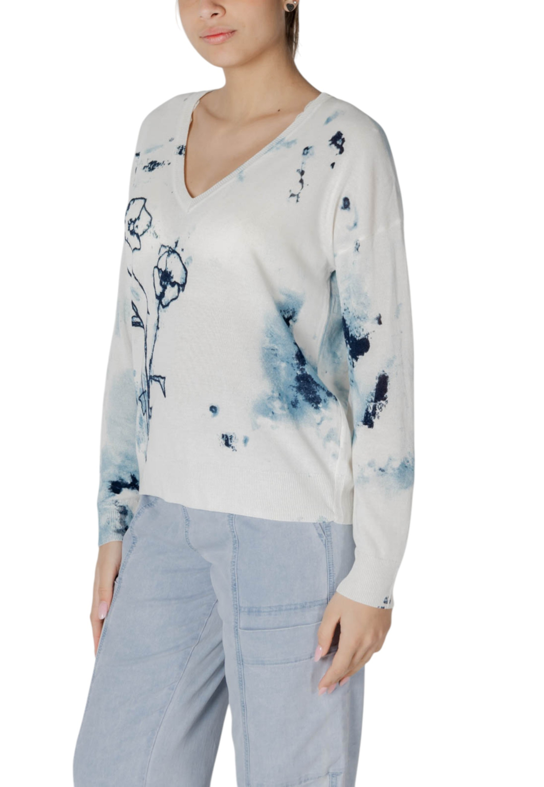 Desigual Pulóver Női - Image 2