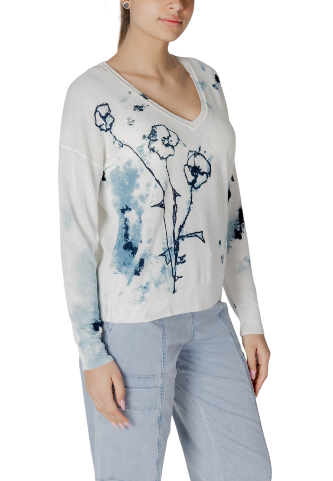 Desigual Pulóver Női - Image 3