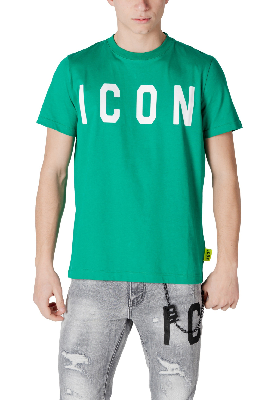 Icon Póló Férfi