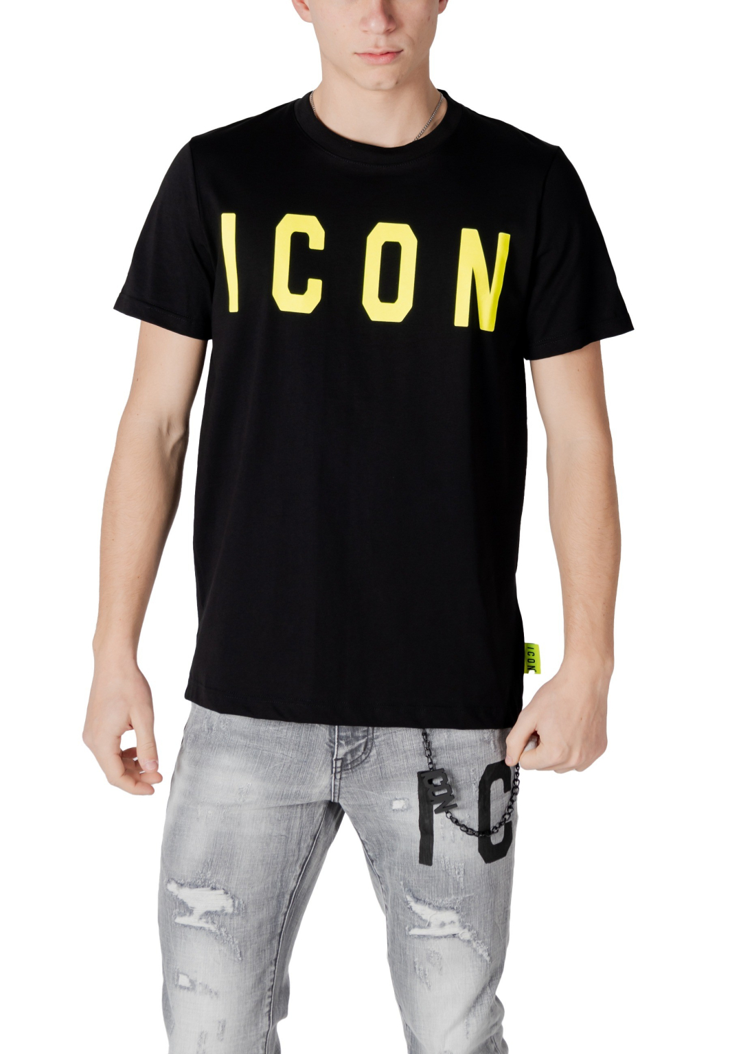Icon Póló Férfi