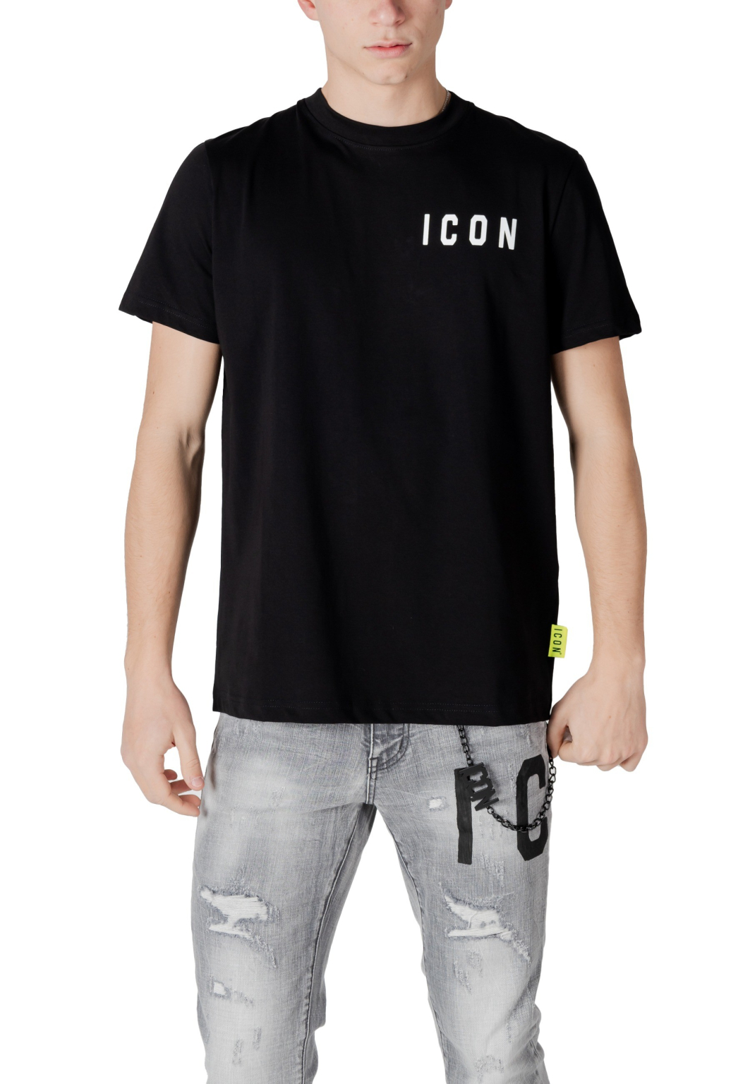 Icon Póló Férfi