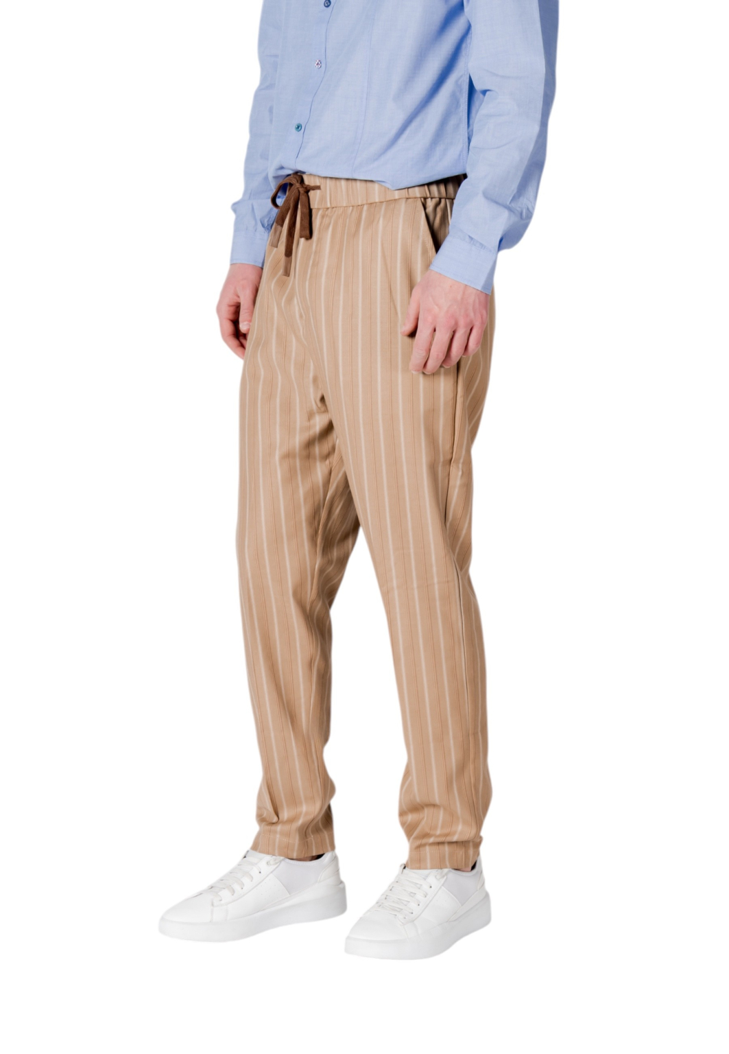 Gianni Lupo Nadrág Férfi - Image 3